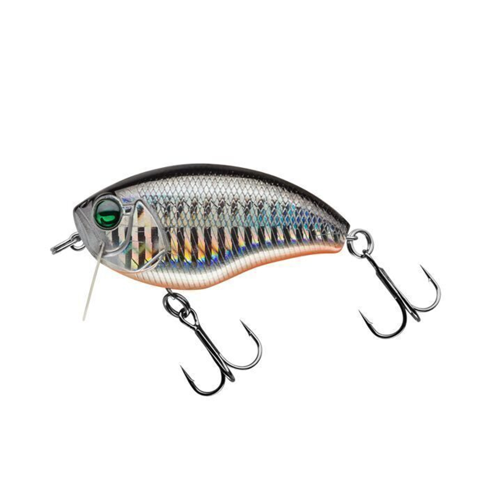 Воблер Sprut Shebi