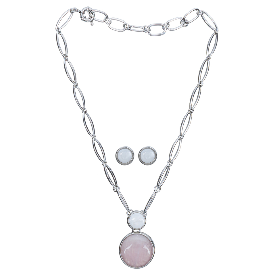 Комплект Possebon Madre, Q.Rose S0369.1.7 S