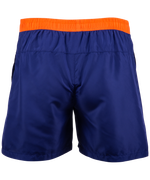 Шорты для плавания Sailor Navy/Orange, полиэстер