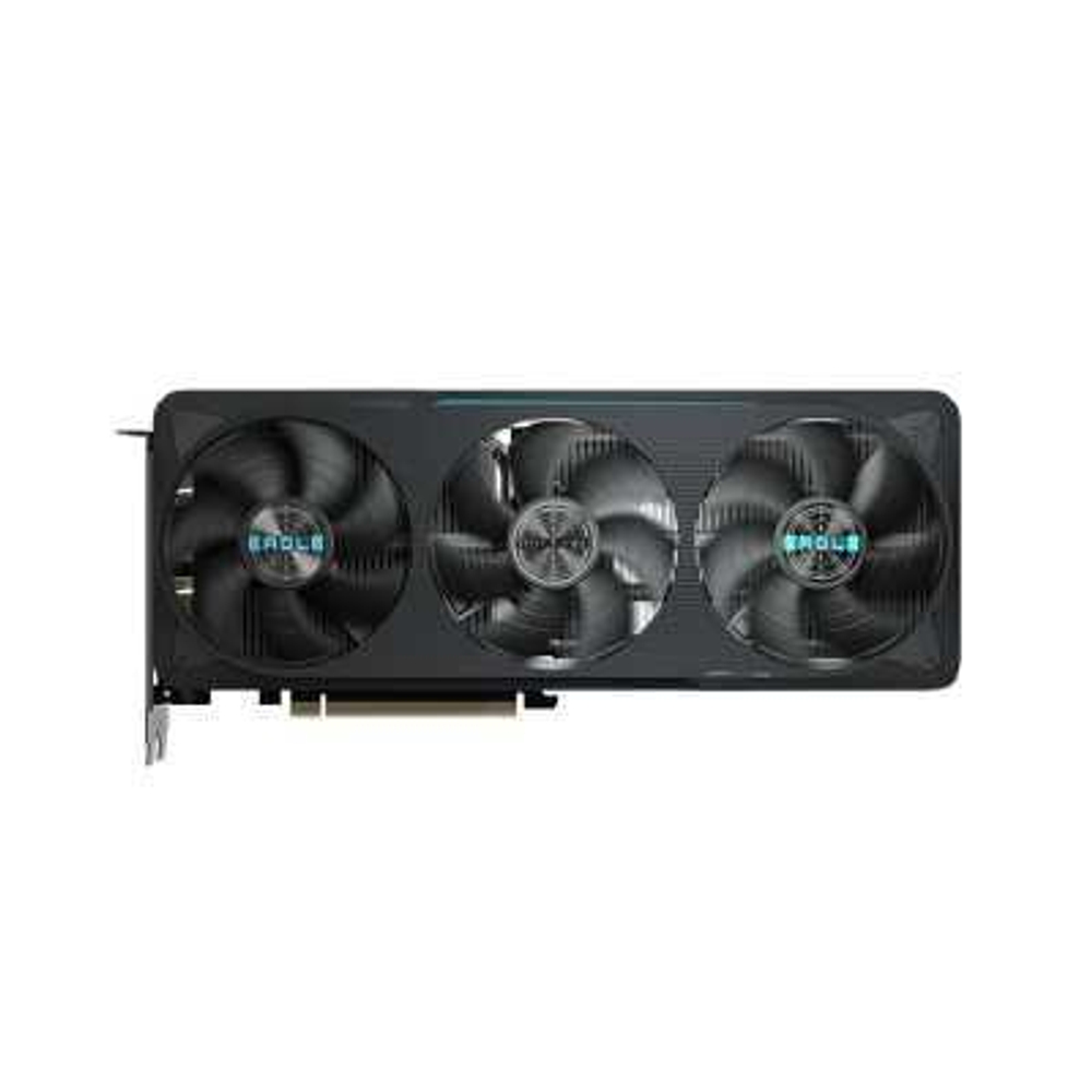Видеокарта GigaByte nVidia GeForce RTX 5070 12Gb GV-N5070EAGLE OC-12GD 1.0