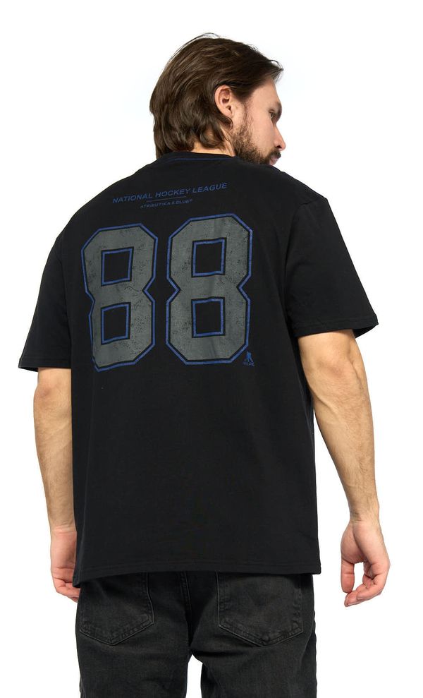 Футболка Tampa Bay Lightning №88