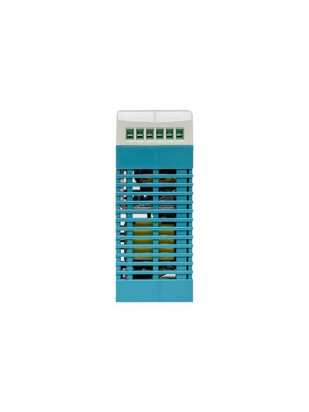 Блок питания на DIN-рейку 60Вт 220В AC/24В DC постоянного тока EKF DR-M-60W-24