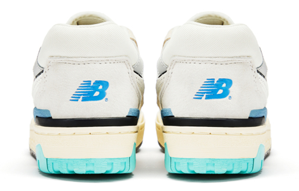 Кроссовки New Balance Nb 550