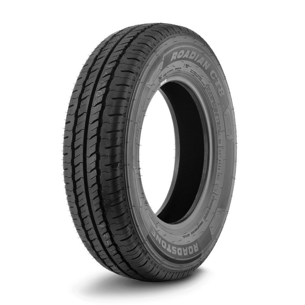 Роудстоун  195/80/15  R 106/104 C ROADIAN CT8