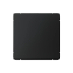 ARTGALLERY 1-клавишный ПЕРЕКЛЮЧАТЕЛЬ, сх.6, 10АХ, механизм, КАРБОН