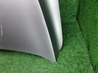 Капот Geely Coolray (2019-2024)