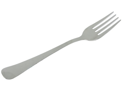 Вилка столовая "Росинка" б/н