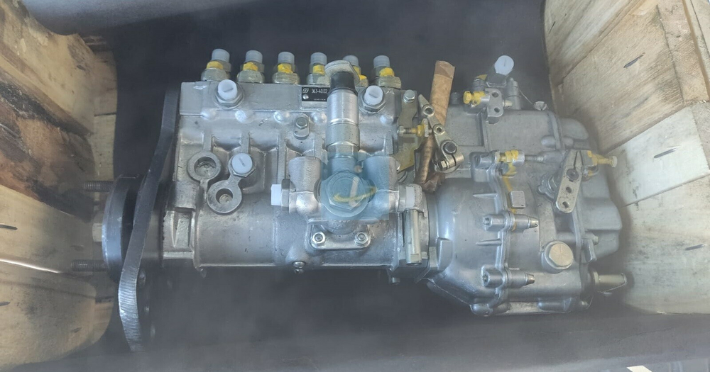 ТНВД 363.1111005-40.02