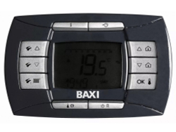 Настенный газовый котел BAXI LUNA-3 Comfort 310 Fi