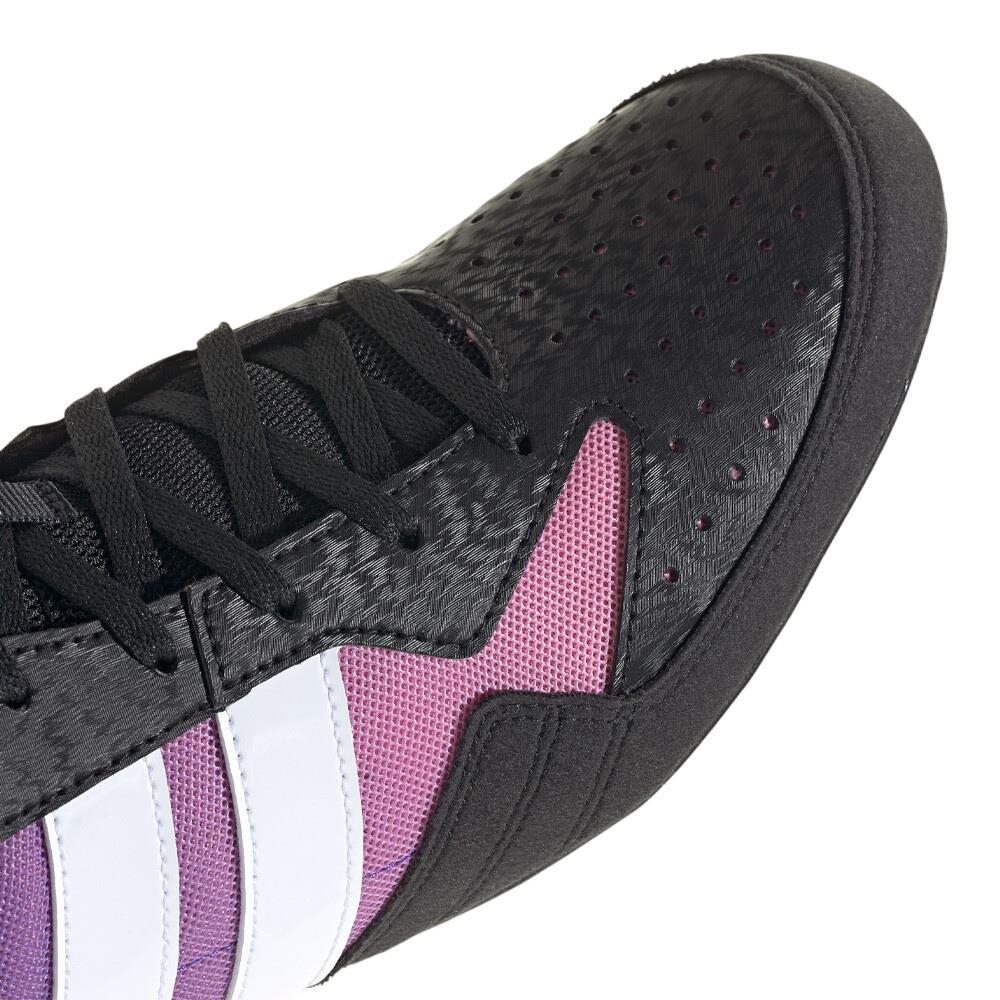 Борцовки Adidas HAVOC PRIME - PURPLE
