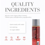 Вкусовой лубрикант "Арбуз" JO Flavored Watermelon, 60 мл