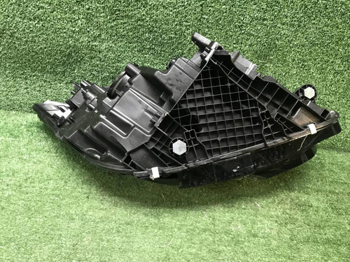 Битая Фара левая BMW Z4 G29 (2018-2022) LED