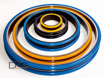 Уплотнение плавающее доукон Aftermarket 8T7145