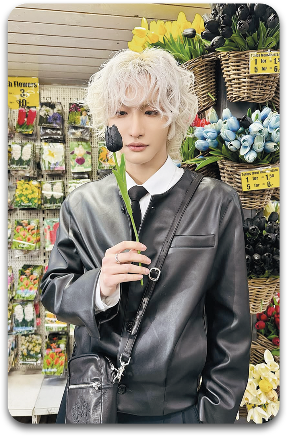Карта / ATEEZ #0602