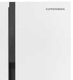 Холодильник Kuppersberg NFML 177 WG