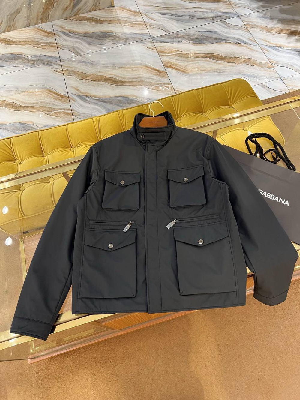 Куртка Dolce&Gabbana