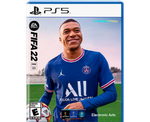 Fifa 22 ENG (PS5) Б/У
