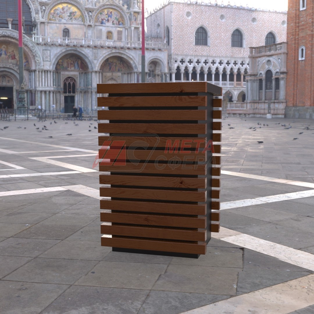 Вазон Бьянка M