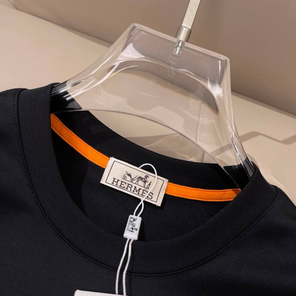 Футболка Hermes, арт. 486198247