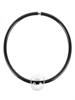 Колье Carlo Ball