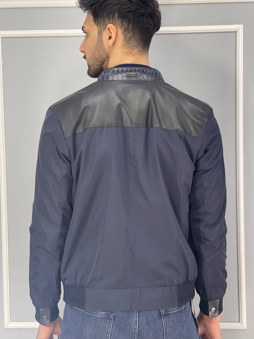 Куртка Brunello Cucinelli