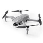 Квадрокоптер DJI Mavic Air 2 Fly More Combo + Smart Controller