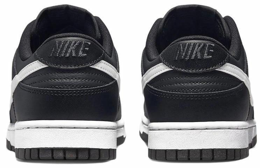 Кроссовки Nike Dunk Low Retro