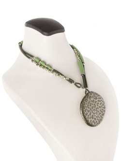 Колье Afrika Sfera Long