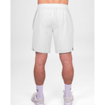 ОДЕЖДА ДЛЯ ТЕННИСА Мужская, Шорты BIDI BADU CREW 9INCH SHORTS .