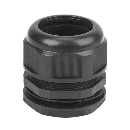 Сальник IEK MG 63, 44 - 54 мм, IP68, черный