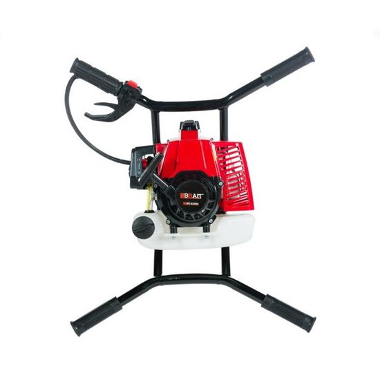 Мотобур "BRAIT" BR-63/000