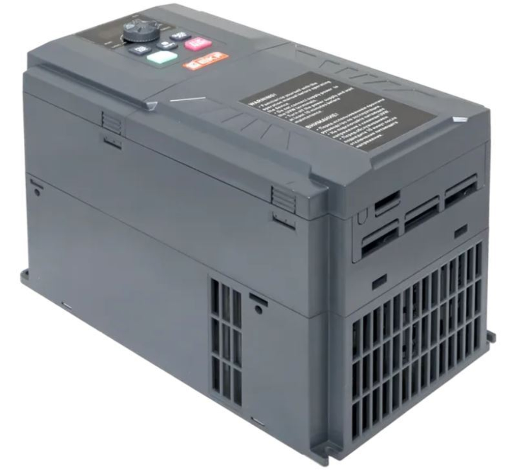 Преобразователь частоты  EKF PD-150-FC-11K-43-B