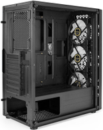 Корпус ATX Exegate EVO-9202-NPX700