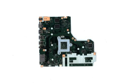 Материнская плата для ноутбука Lenovo ideapad 330-15AST NM-B32 AMD A6-9225 Radeon530 2G NOK (5B20R33834), оригинал