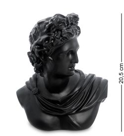 BMB- 41 Фигура-бюст «Давид (Микеланджело)»