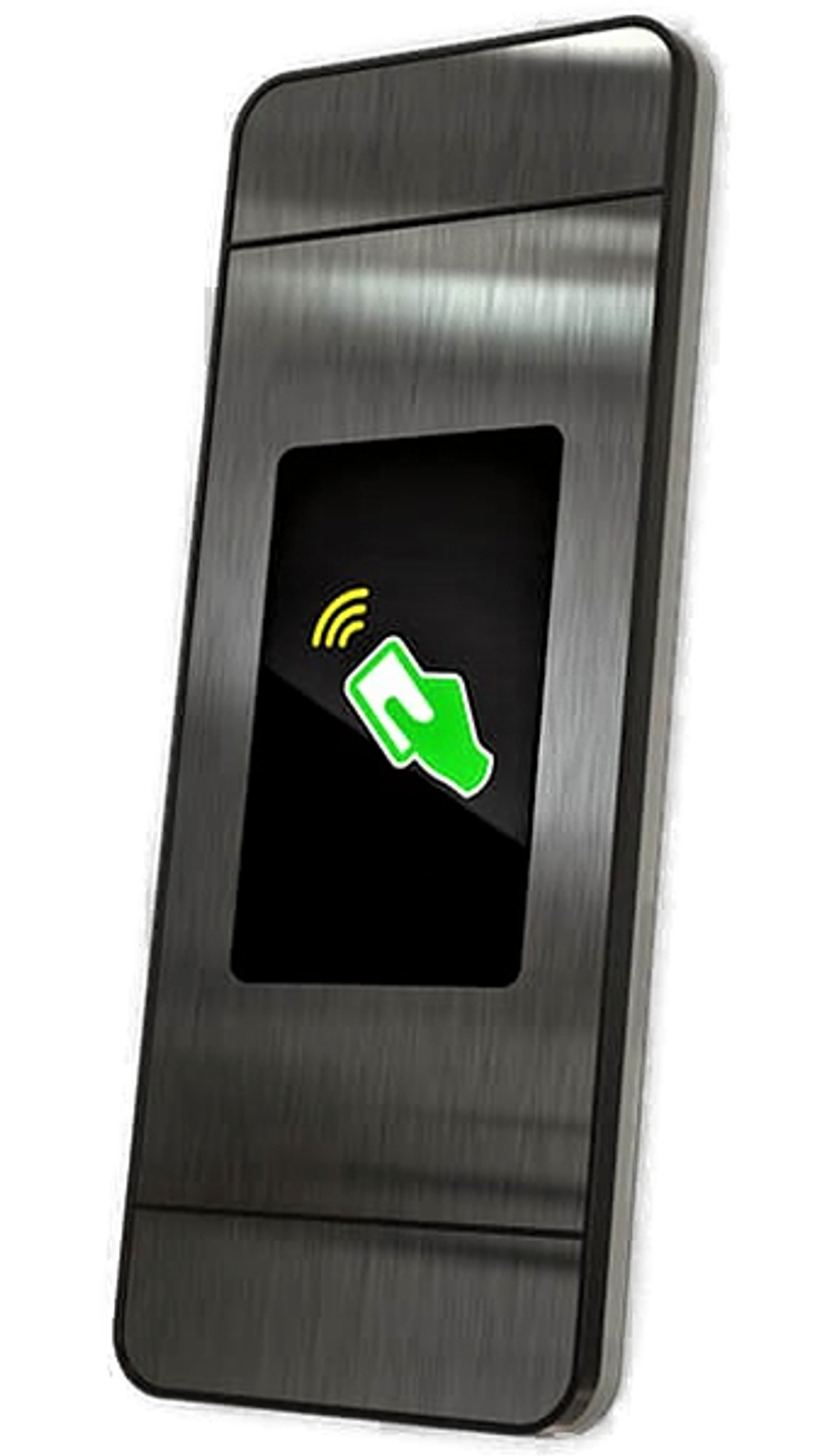 Пост вызывной с ограничением доступа RETINA RT30W0 GENEMEK