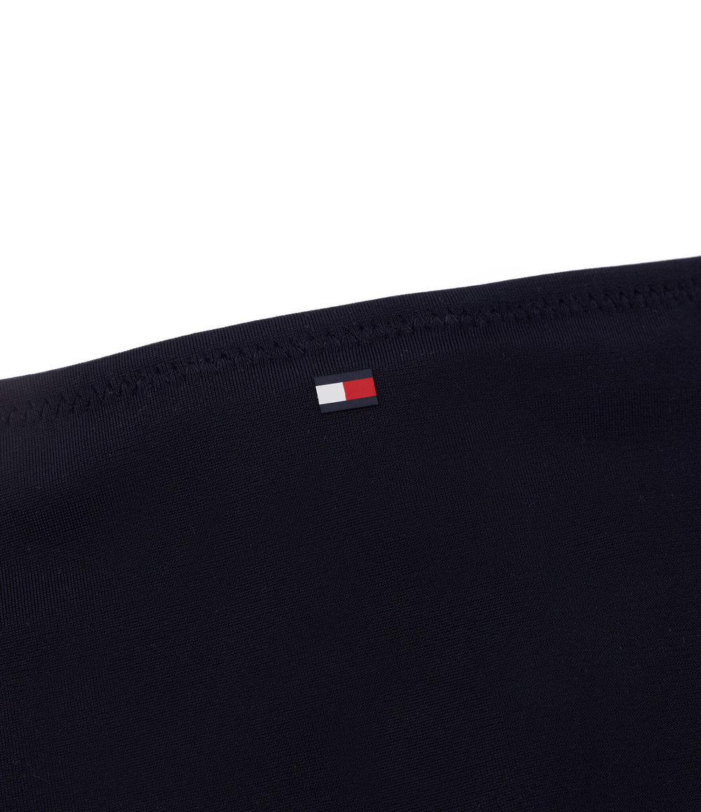 Купальник Tommy Hilfiger - темно-синий(UG0UG00714)