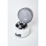 Центрифуга RLAB MC-10K, высокоскоростная, 10000 об/мин