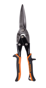 Ножницы по металлу 300 мм., НМ-300S, двухкомпонентные рукоятки, Вихрь