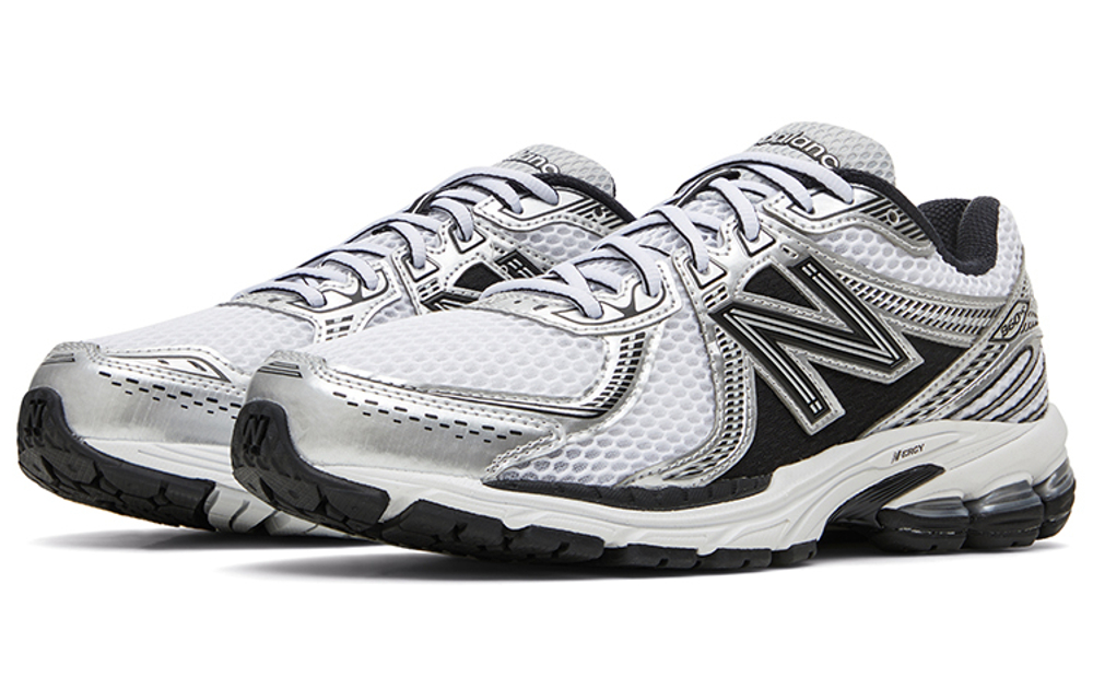 Кроссовки New Balance Nb 860 Y2K D