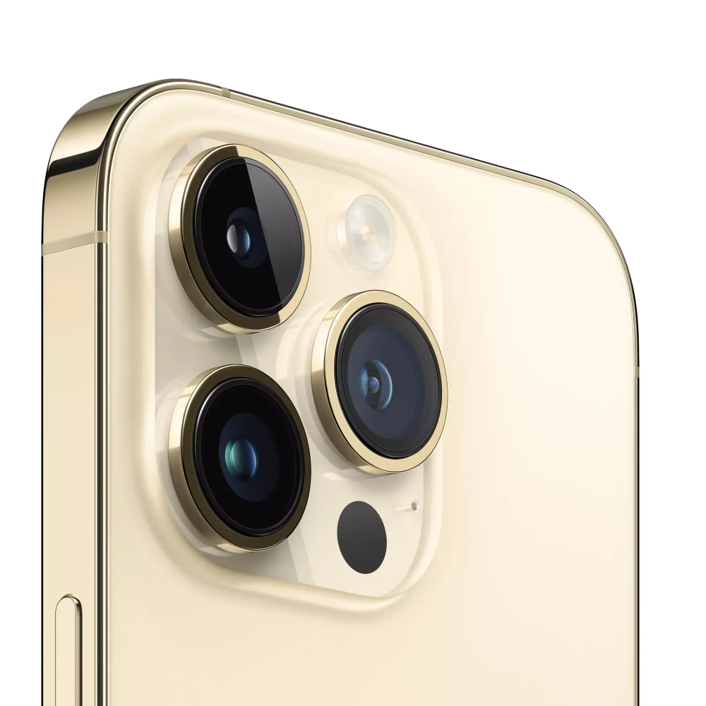 Смартфон Apple iPhone 14 Pro 256Gb Gold