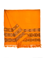 Шаль Куллу (куркума)