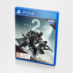 Destiny 2 Sony PS4