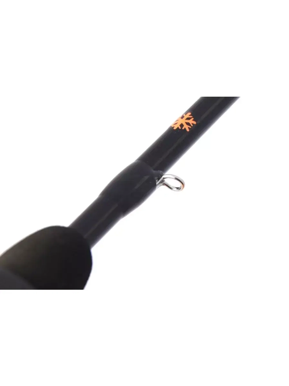 Зимняя удочка для рыбалки REVOLT ICE ELITE X 302H 0,75м