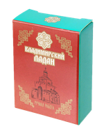 ЛАДАН ВЛАДИМИРСКИЙ 25 г