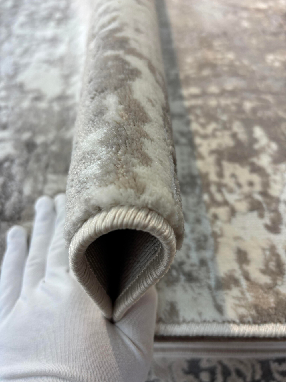 Ковер Ocean OC09D