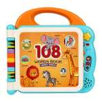 Развивающая игрушка для малышей, коробка 6690A蓝色