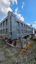 Shacman (Shaanxi) SX* 6x6 Самосвал SX32586W385C (Дизельный, 10,8 л, 441 л.с., МТ)