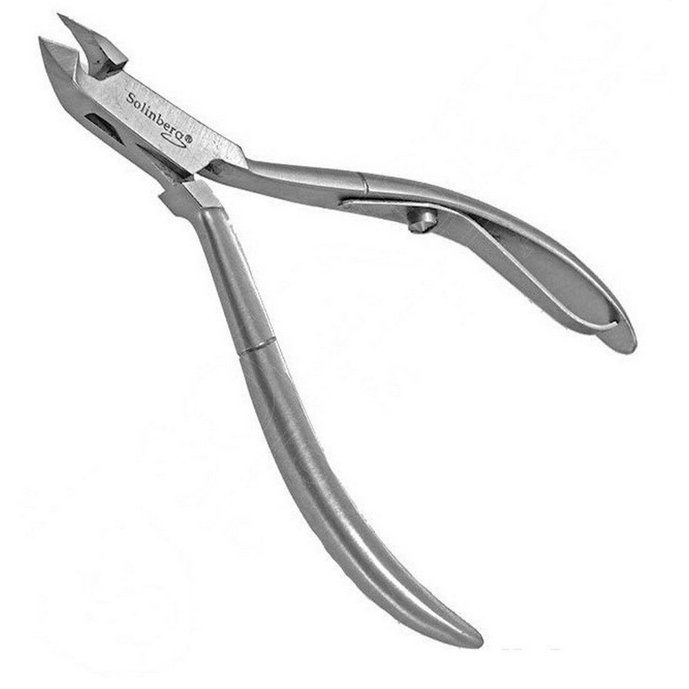Solinberg Кусачки маникюрные 221a-32810/2