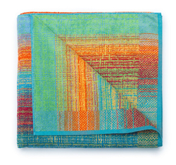 Полотенце пляжное 95х190 Leitner Strandtuch LEI_438_190